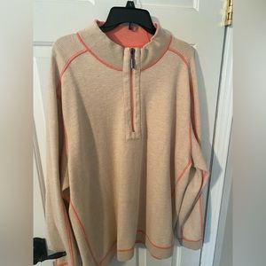 Reservable pull over